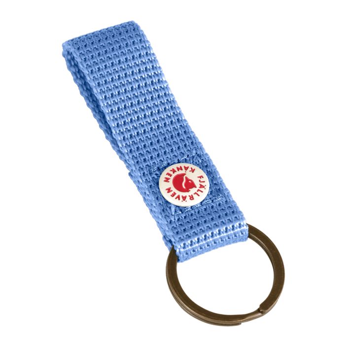 Fjällräven Kanken kulcstartó ultramarine 2