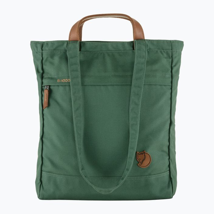 Fjällräven Totepack No. 1 14 l mély patina táska