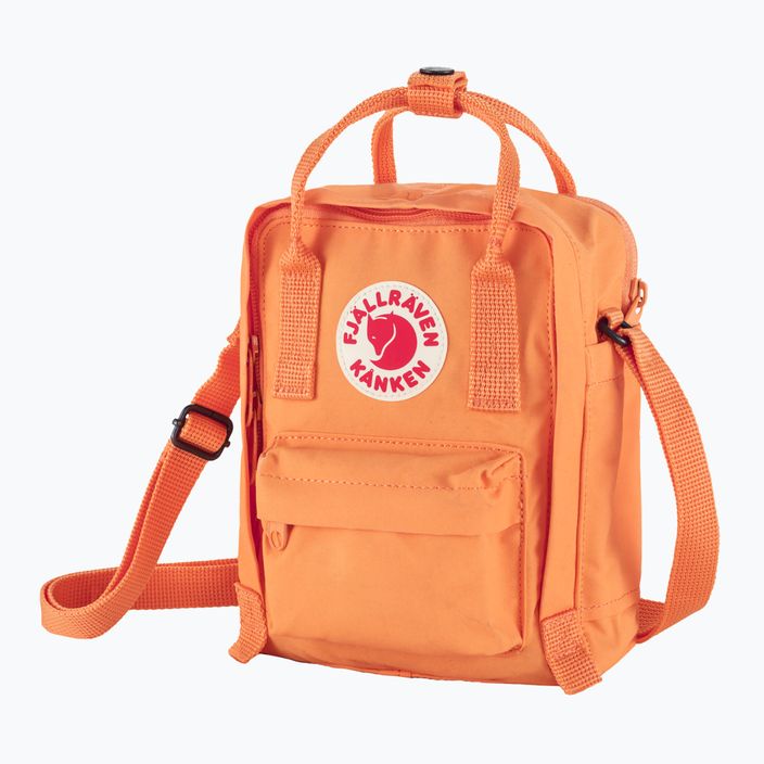 ÖvtáskaFjällräven Kanken Sling 2,5 l sunstone orange 2