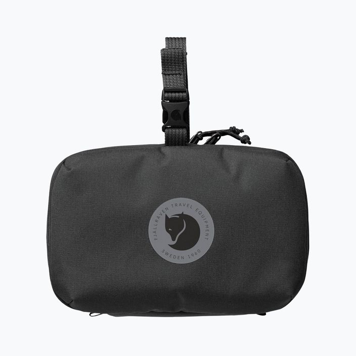 Fjällräven Färden Necessity Bag 3 l szén fekete 3