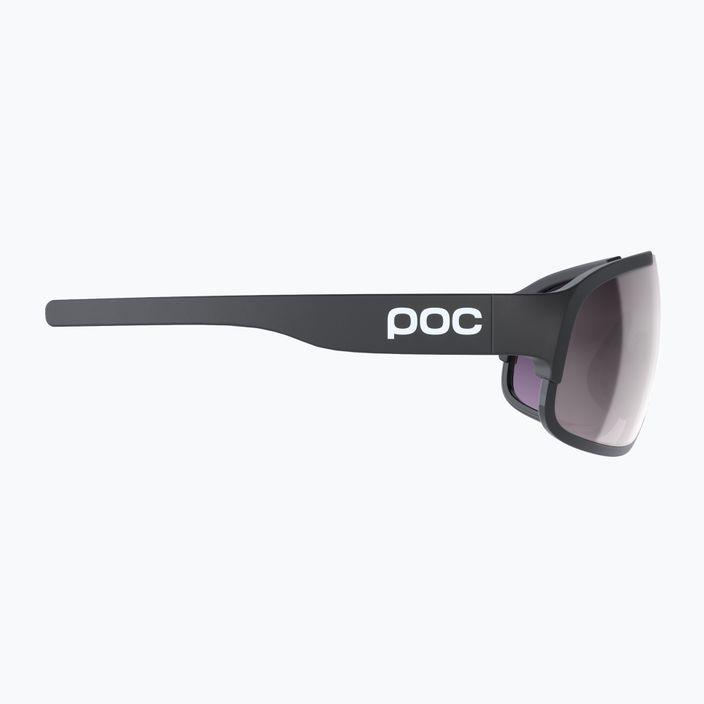 POC Crave uránium fekete kerékpáros szemüveg 8
