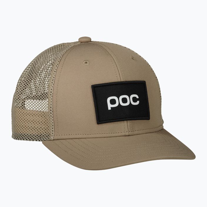 POC Trucker sapka magnasite bézs