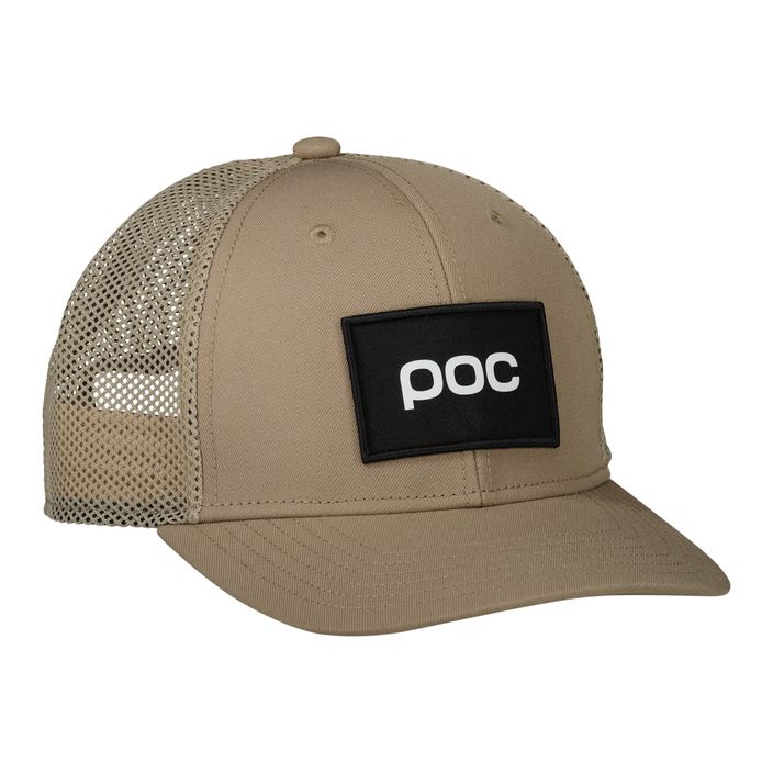 POC Trucker sapka magnasite bézs 2