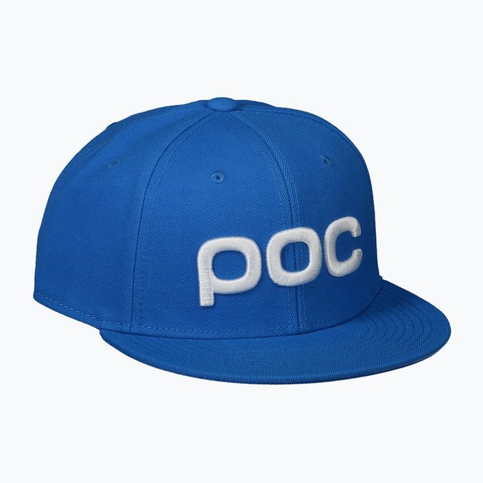 Baseball sapka POC Corp Cap natrium blue 5
