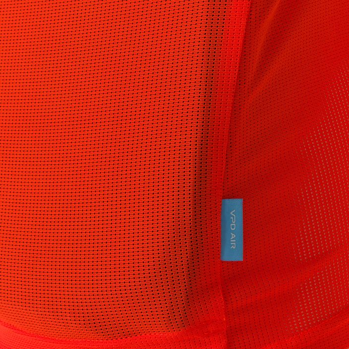 Gyermekbiztonsági mellény POC POCito VPD Air Vest fluorescent orange 6