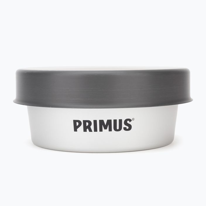 Primus Essential Stove ezüst utazó tűzhely edényekkel P351030 6