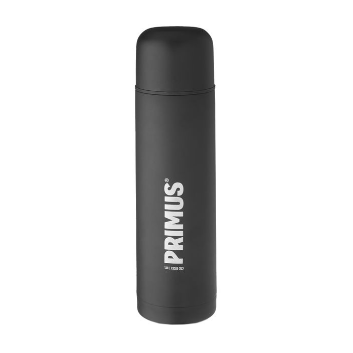 Primus vákuum palack 1 l fekete P741060 2