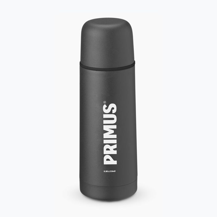 Primus vákuum palack 350 ml fekete P741036 5