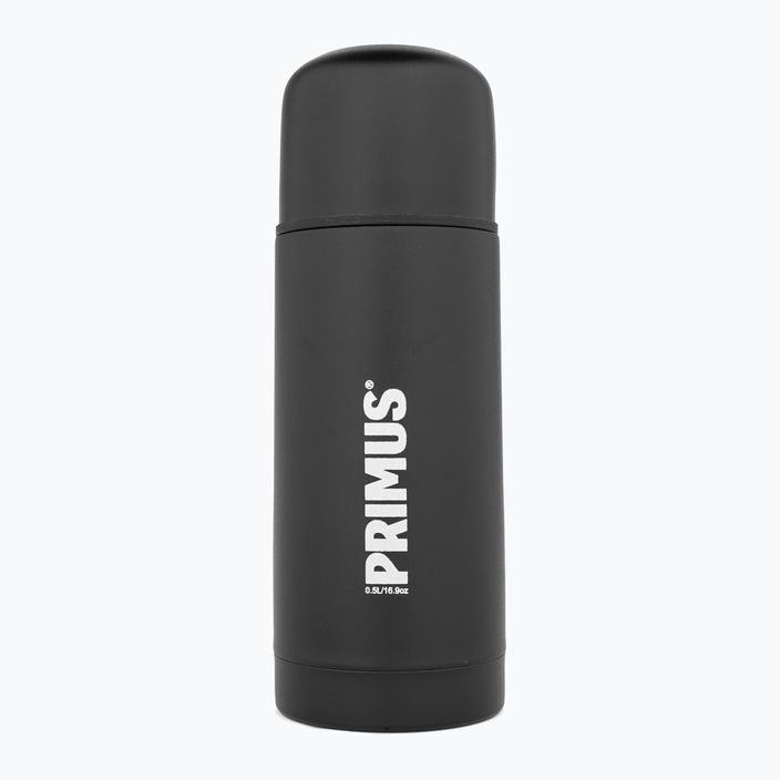 Primus vákuumos palack 500 ml fekete P741046