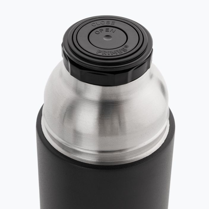 Primus vákuumos palack 500 ml fekete P741046 3