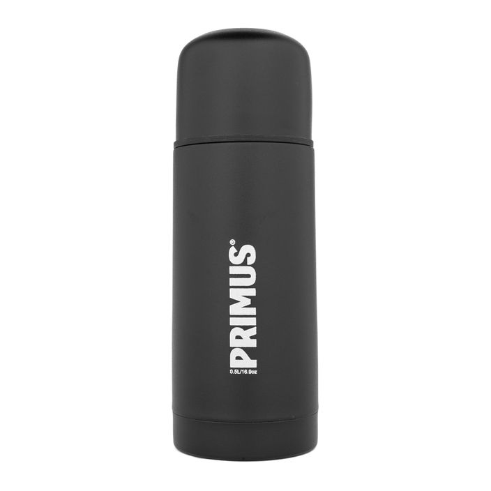 Primus vákuumos palack 500 ml fekete P741046 2