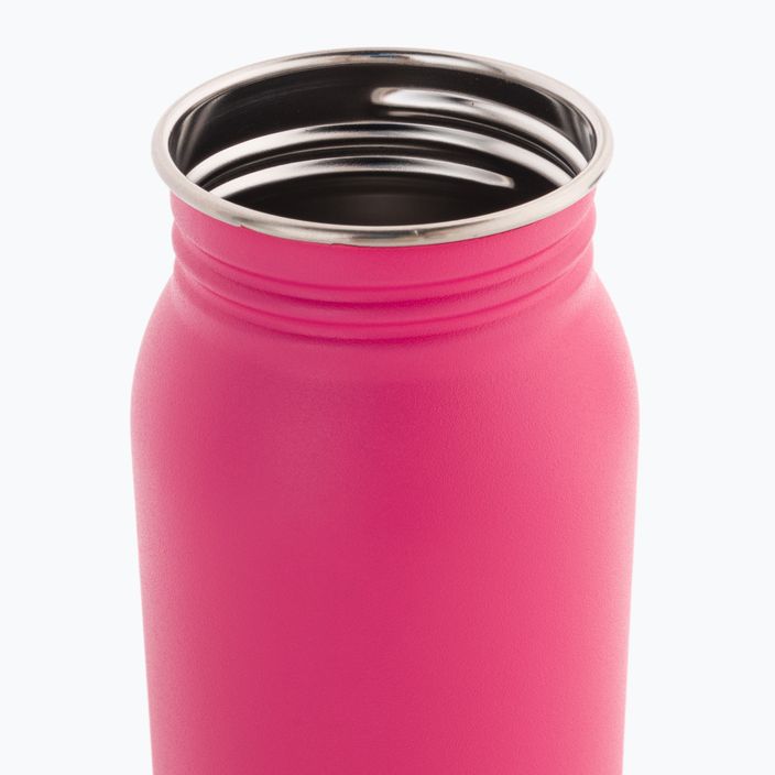 Primus Klunken palack 700 ml-es termikus palack rózsaszín P741920 2