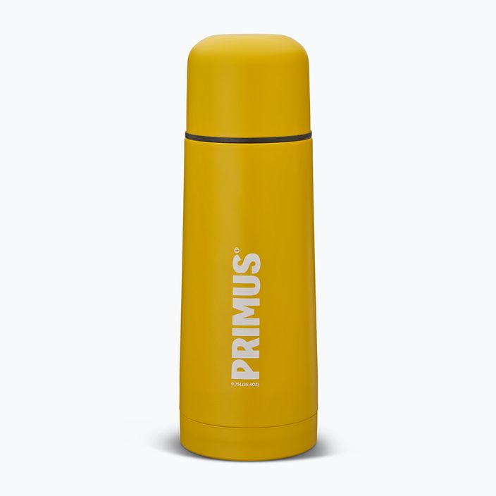 Primus vákuum palack 500 ml sárga P742330