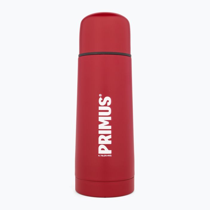 Primus vákuum palack 750 ml piros P742340