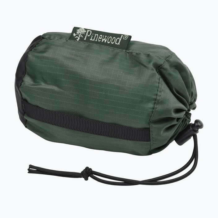 Pinewood Mosquito Net black szúnyogháló fejre 2