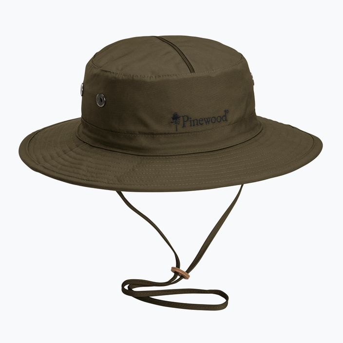 Pinewood Mosquito sötét olajbogyó kalap