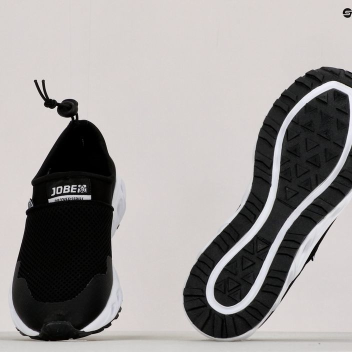 JOBE Discover Slip-on vízi cipő fekete 594620004 13