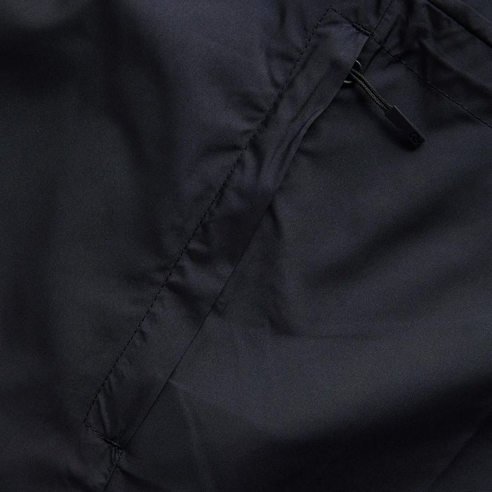 Női Peak Performance Szél kabát fekete G77174020 5
