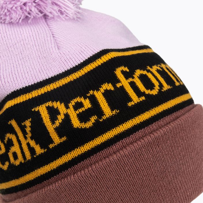 Peak Performance Pow kalap barna G77982090 3