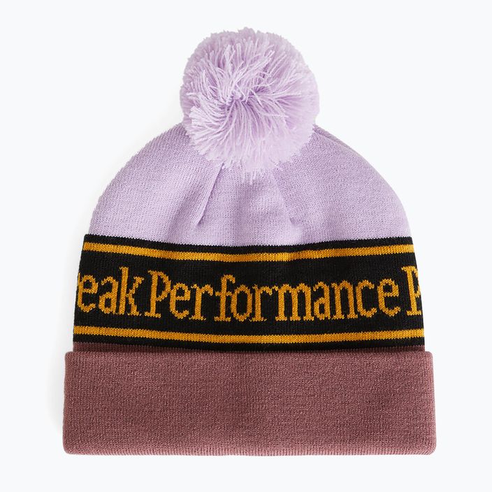 Peak Performance Pow kalap barna G77982090 4