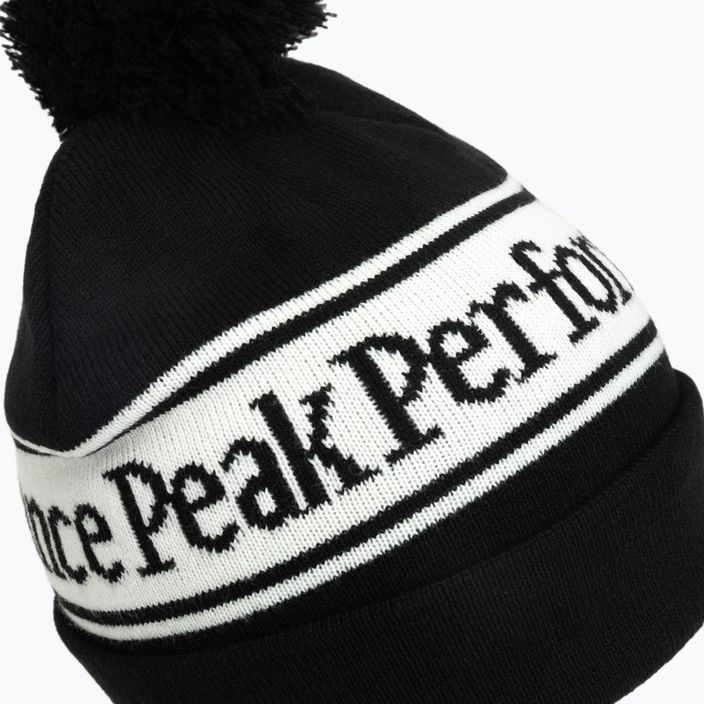 Peak Performance Pow kalap fekete G77982020 3