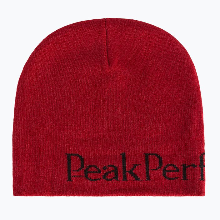 Peak Performance PP sapka piros G78090180 4