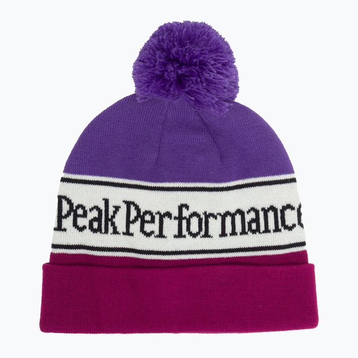 Peak Performance Pow wander téli sapka 5