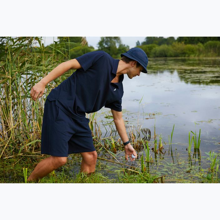 Sapka Peak Performance Bucket Hat salute blue 5