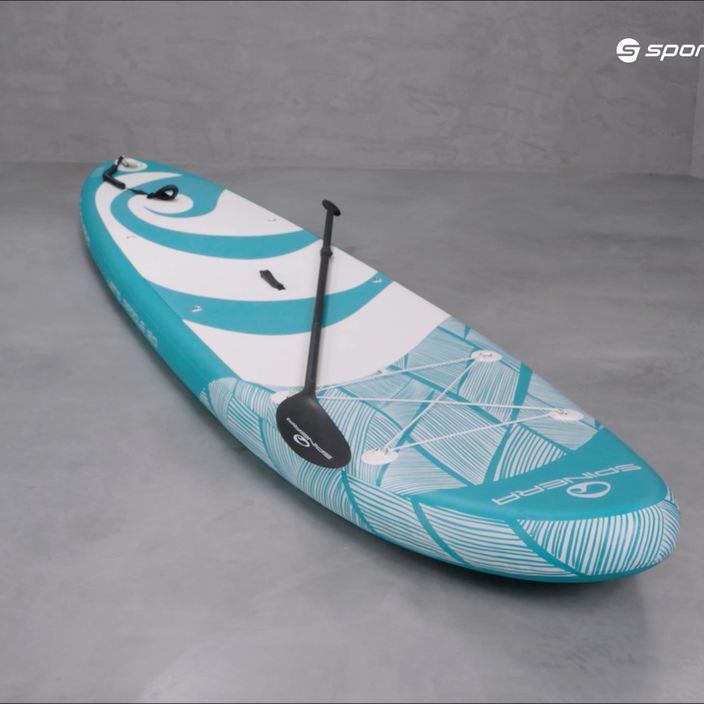 SUP SPINERA Lets Paddle 12'0  kék 21114 10