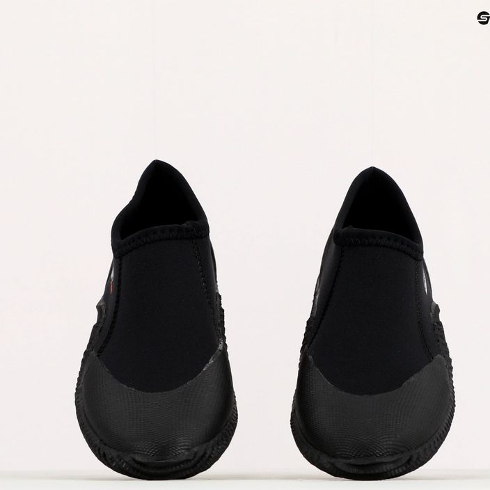 Cressi Minorca Shorty 3mm neoprén cipő fekete LX431100 12