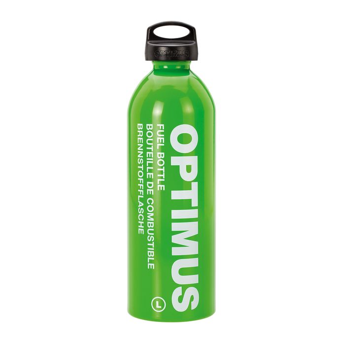 Optimus üzemanyag palack 1000 ml zöld 2