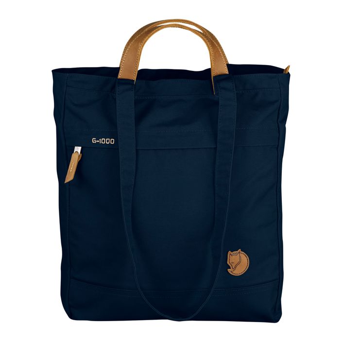 Fjällräven Totepack No. 1 14 l tengerészgyalogság 2