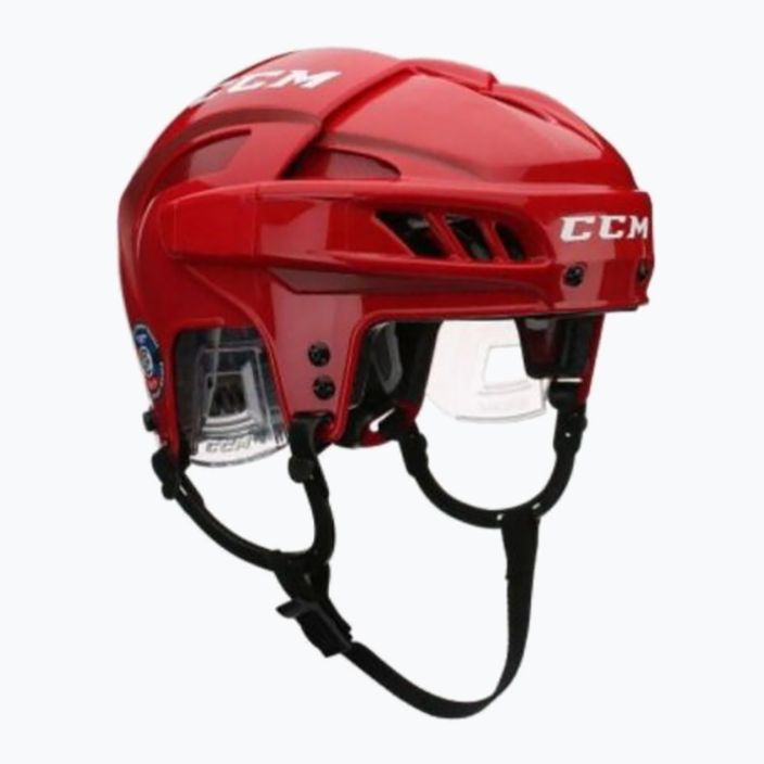 hokisisisak  CCM Fitlite red