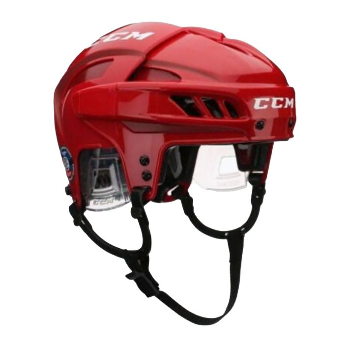 hokisisisak  CCM Fitlite red 2