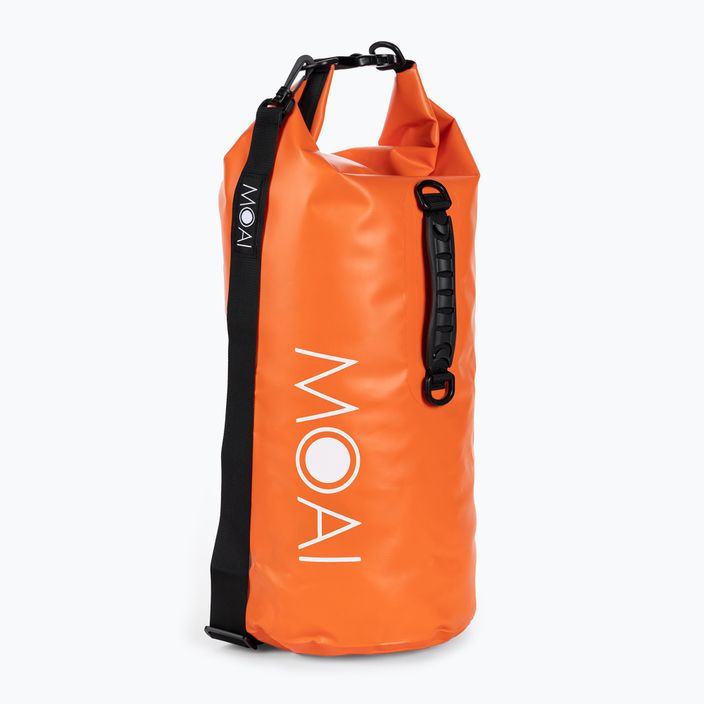 MOAI vízálló táska 20 l narancssárga M-22B20O 2
