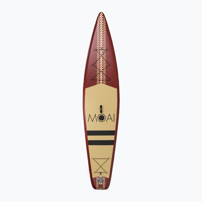 SUP MOAI Limited Edition 12'6'' SUP board M-22116LS 3