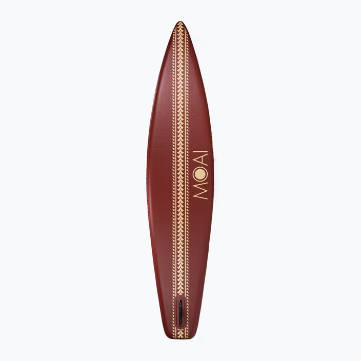 SUP MOAI Limited Edition 12'6'' SUP board M-22116LS 4