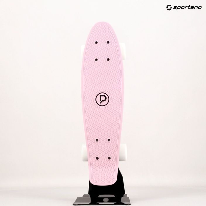 Playlife Vinylboard rózsaszín 880320 9