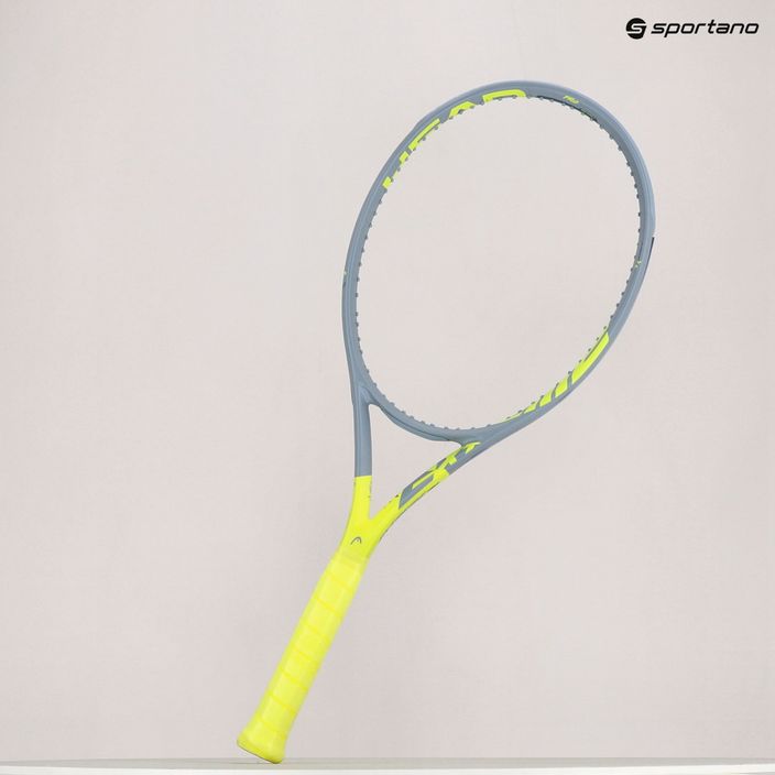 HEAD Graphene 360+ Extreme Pro teniszütő sárga 235300 14