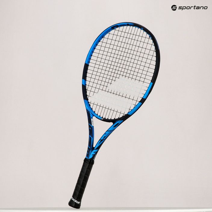 Gyermek teniszütő BABOLAT Pure Drive Junior 26 kék 140418 15