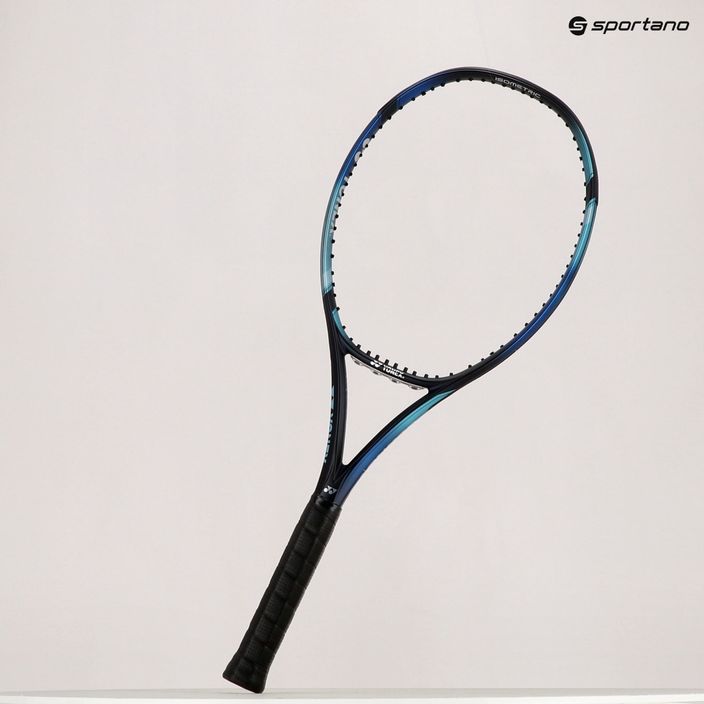 YONEX Ezone NEW100 teniszütő kék 7