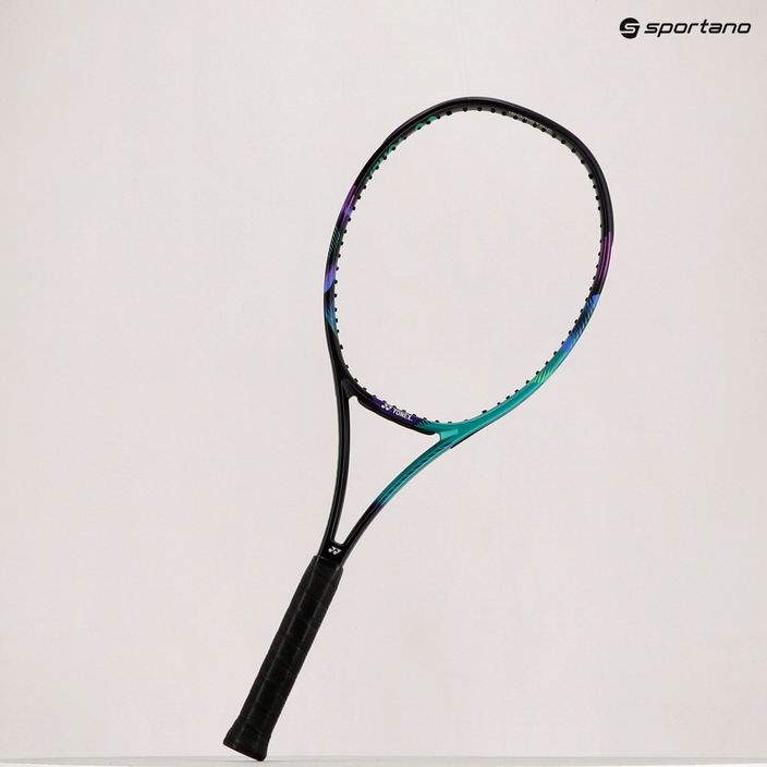 YONEX VCORE PRO 97 teniszütő fekete 8