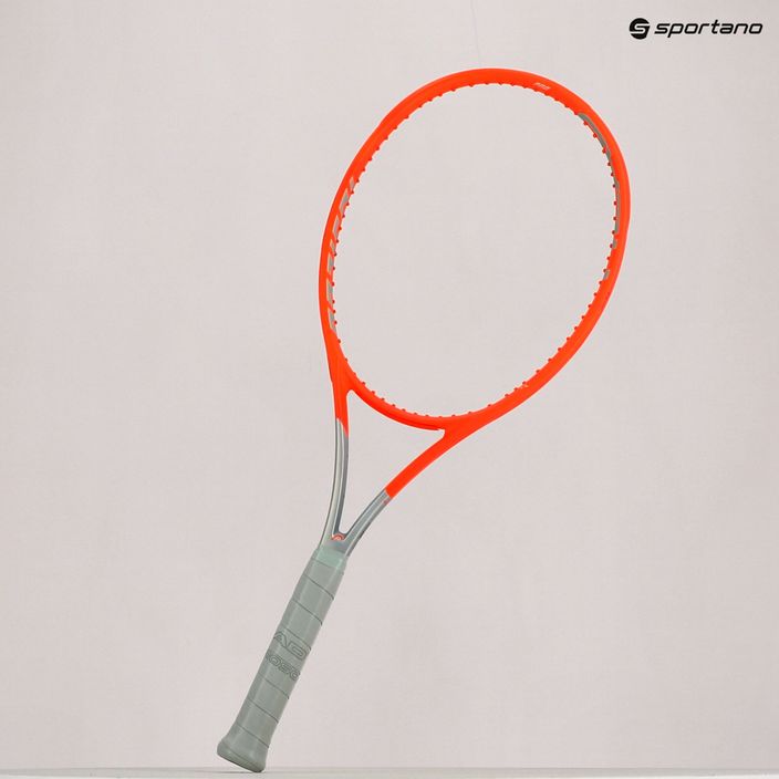 HEAD Radical Pro teniszütő narancssárga 234101 13