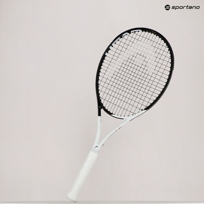 HEAD Speed MP L S fehér/fekete teniszütő 233622 13