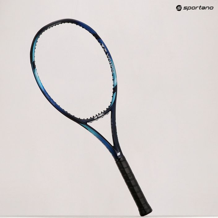YONEX Ezone 98 teniszütő (22) kék 7