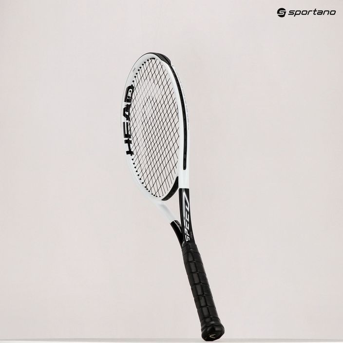 HEAD Graphene 360+ Speed MP teniszütő fehér 234010 13