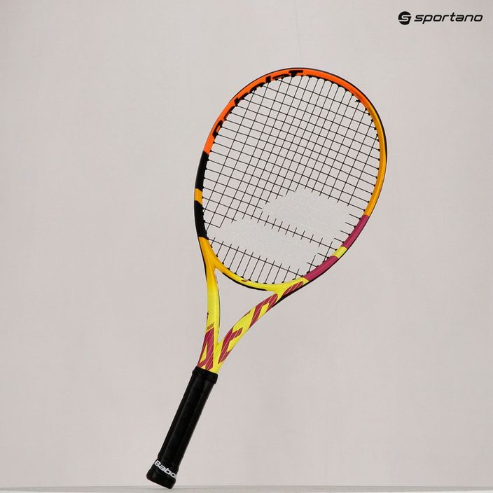 Gyermek teniszütő BABOLAT Pure Aero Rafa Jr 26 szín 140425 8