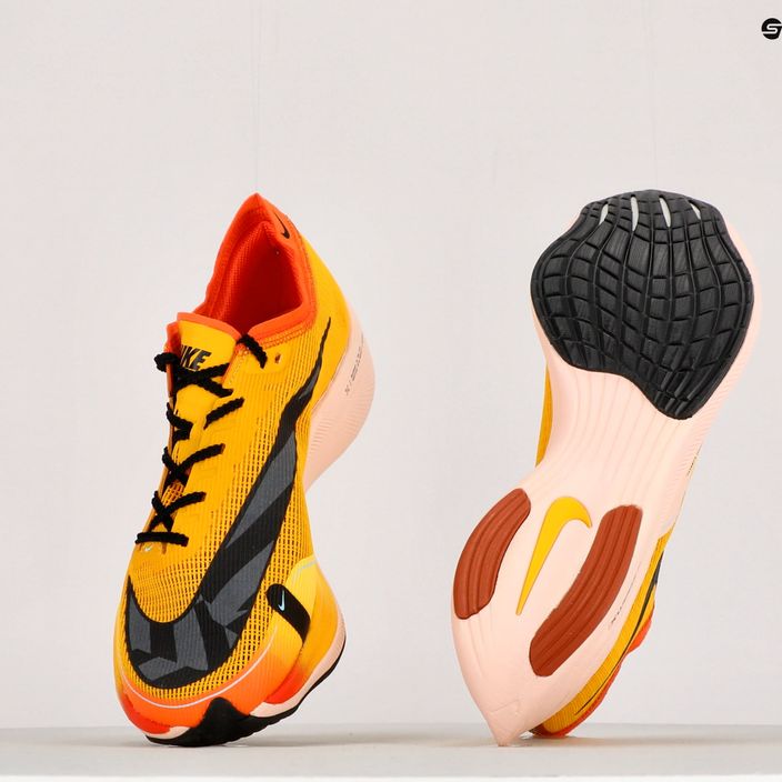 Férfi futócipő Nike Zoomx Vaporfly Next 2 sárga DO2408-739 11