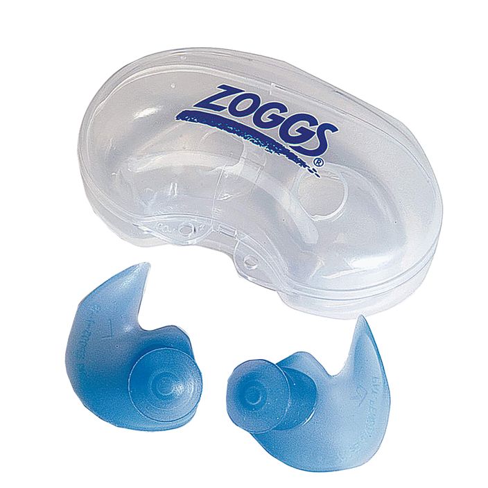 Zoggs Aqua Plugz füldugók kék 465250 2