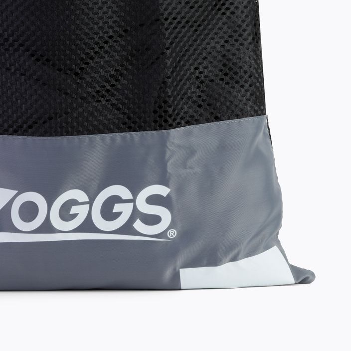 Zoggs Aqua Sports Carryall táska fekete 465253 3